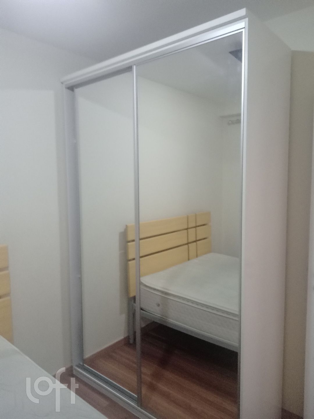 Apartamento à venda com 2 quartos, 56m² - Foto 6