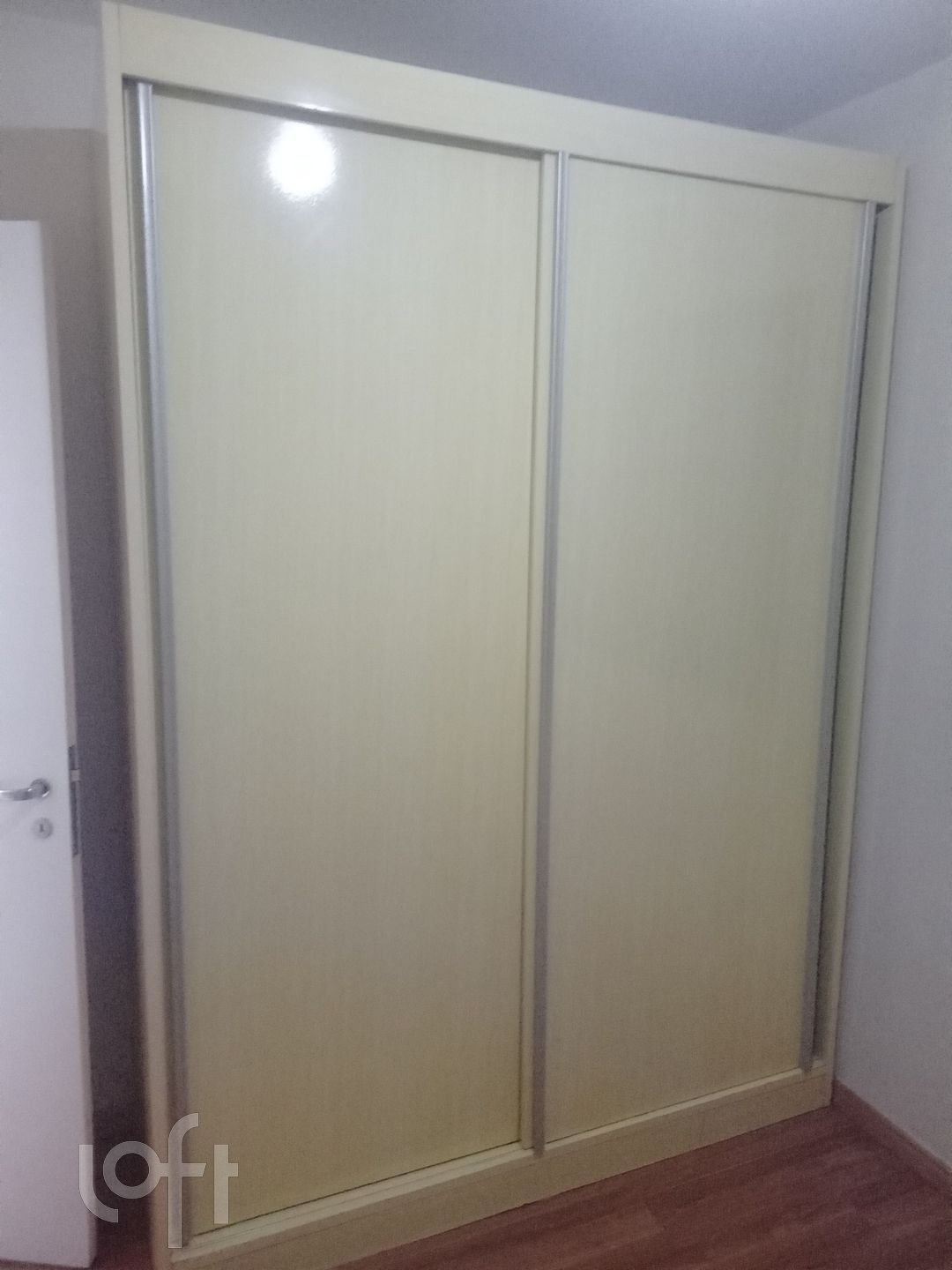 Apartamento à venda com 2 quartos, 56m² - Foto 8