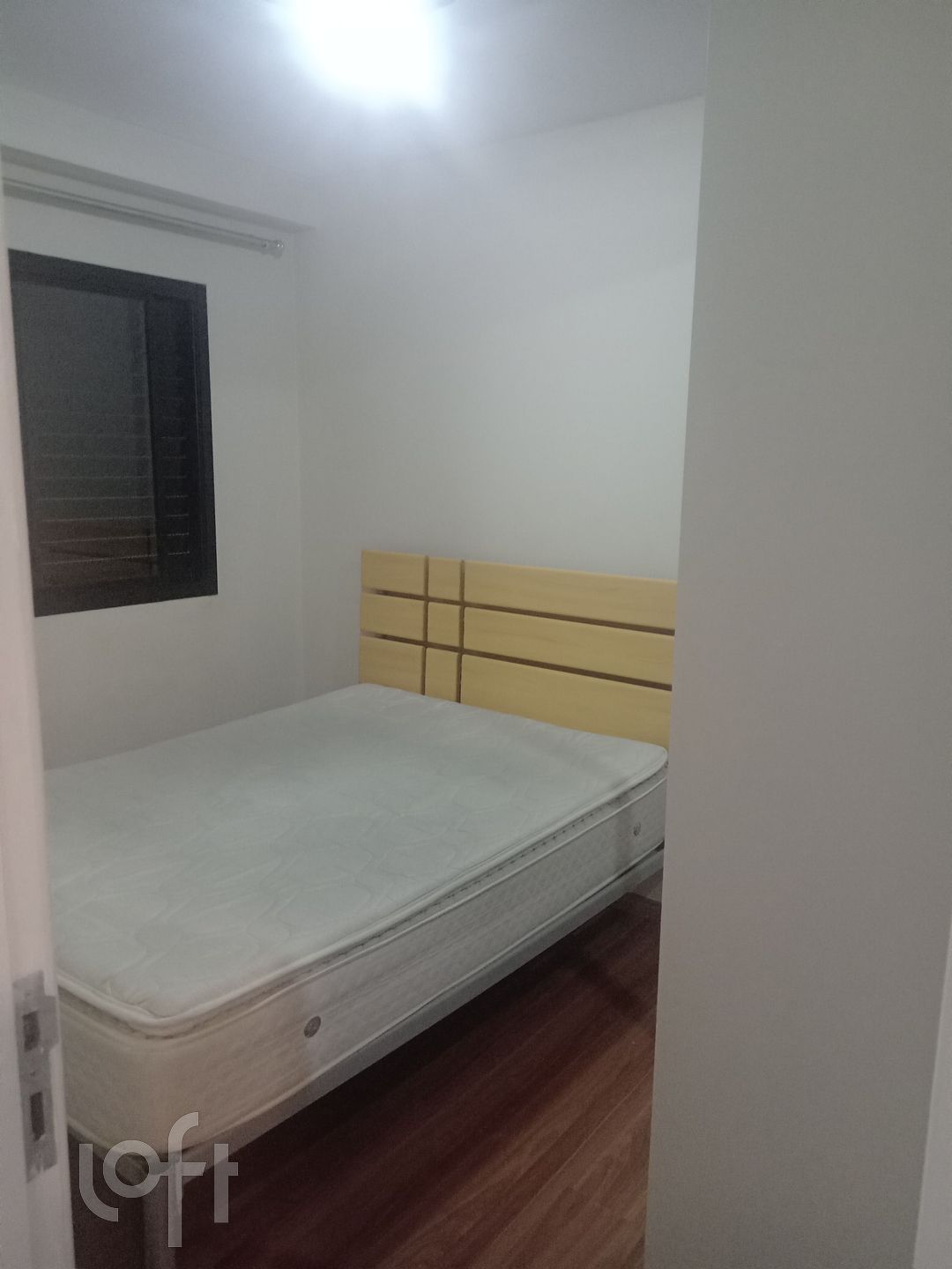 Apartamento à venda com 2 quartos, 56m² - Foto 5