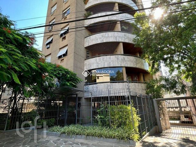 Apartamento com 71m², 2 dormitórios, 1 suíte, 1 vaga, Higienópolis em Porto Alegre