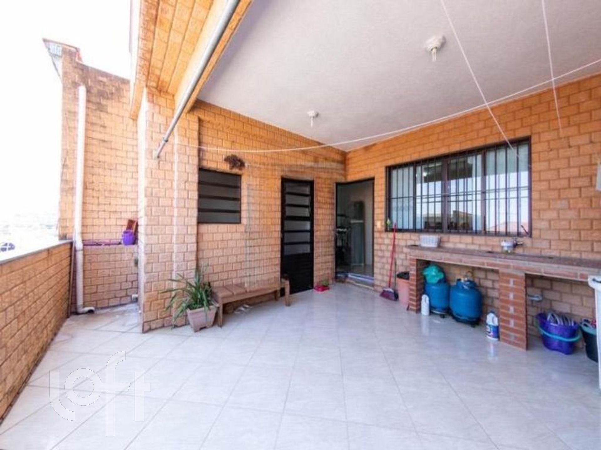 Casa à venda com 4 quartos, 300m² - Foto 15