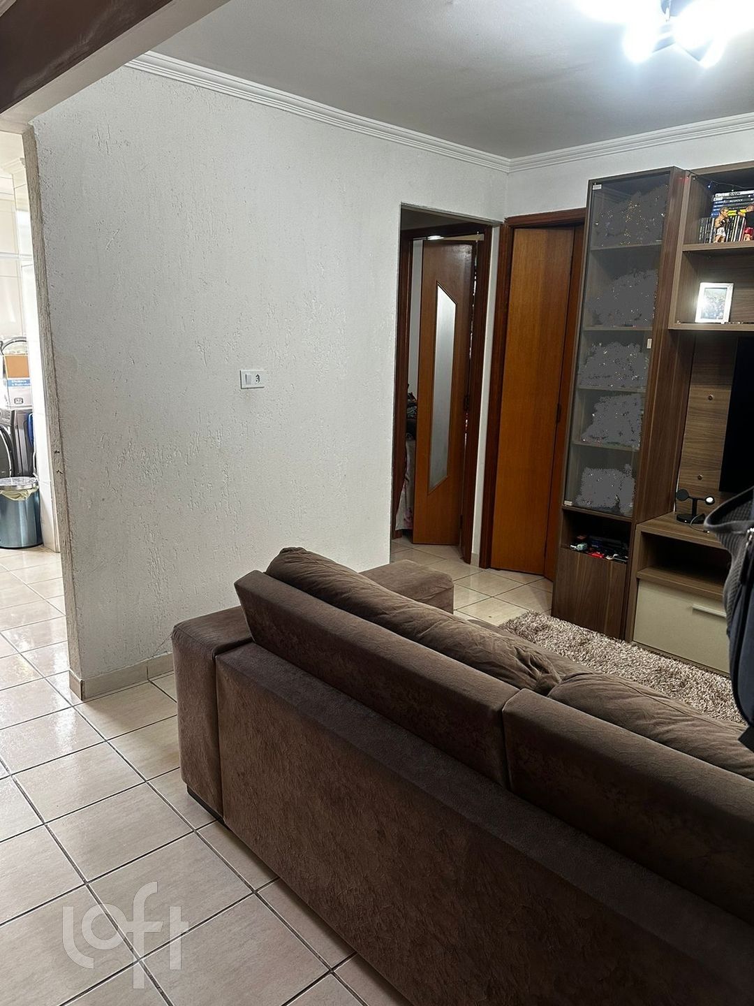 Apartamento à venda com 2 quartos, 48m² - Foto 2