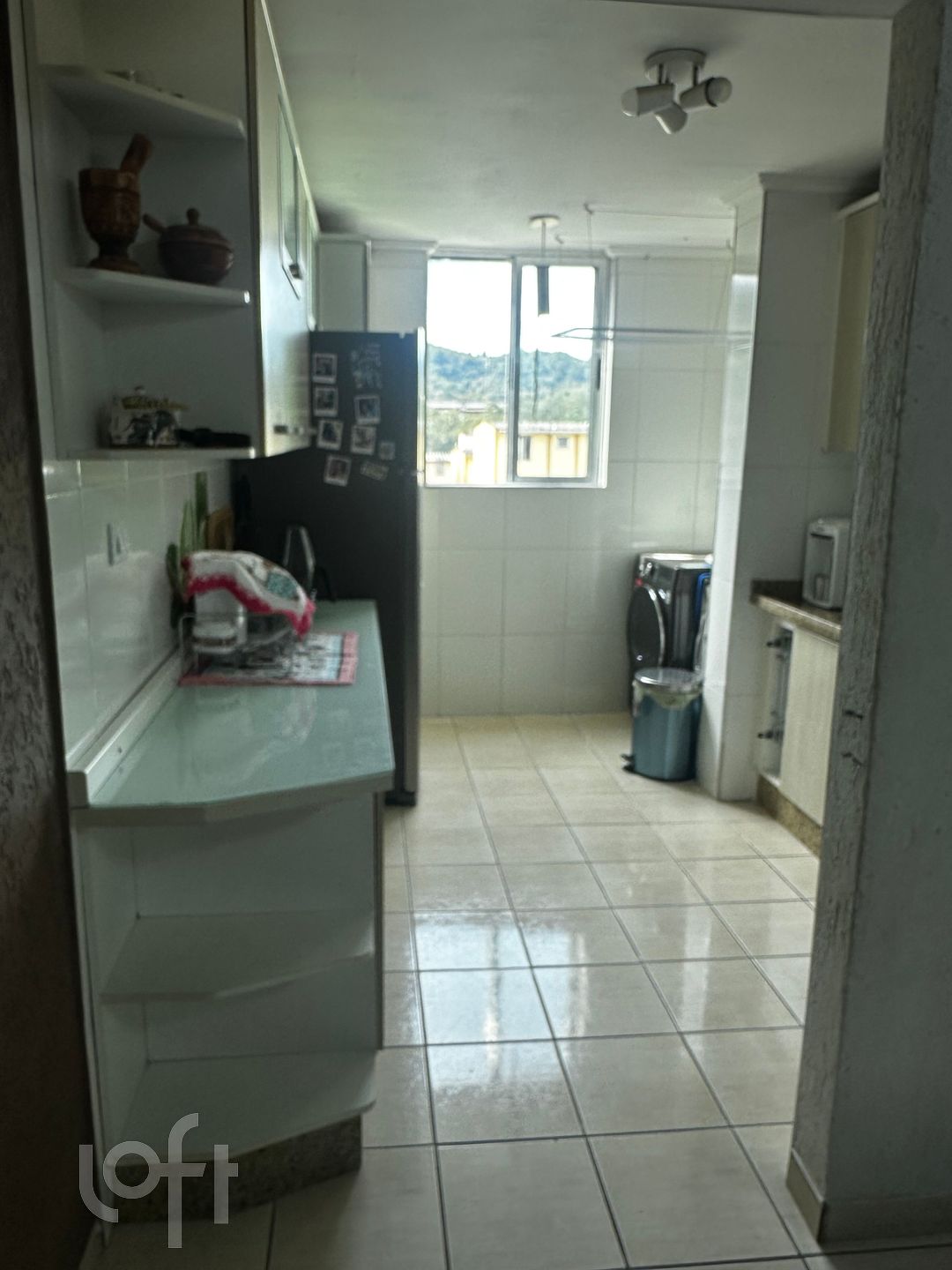 Apartamento à venda com 2 quartos, 48m² - Foto 4