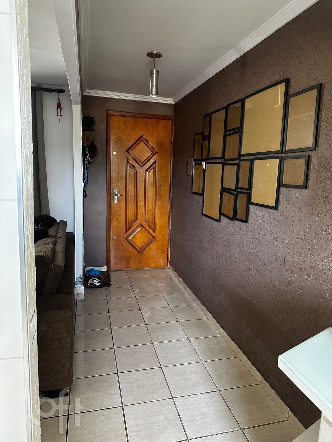 Apartamento à venda com 2 quartos, 48m² - Foto 13