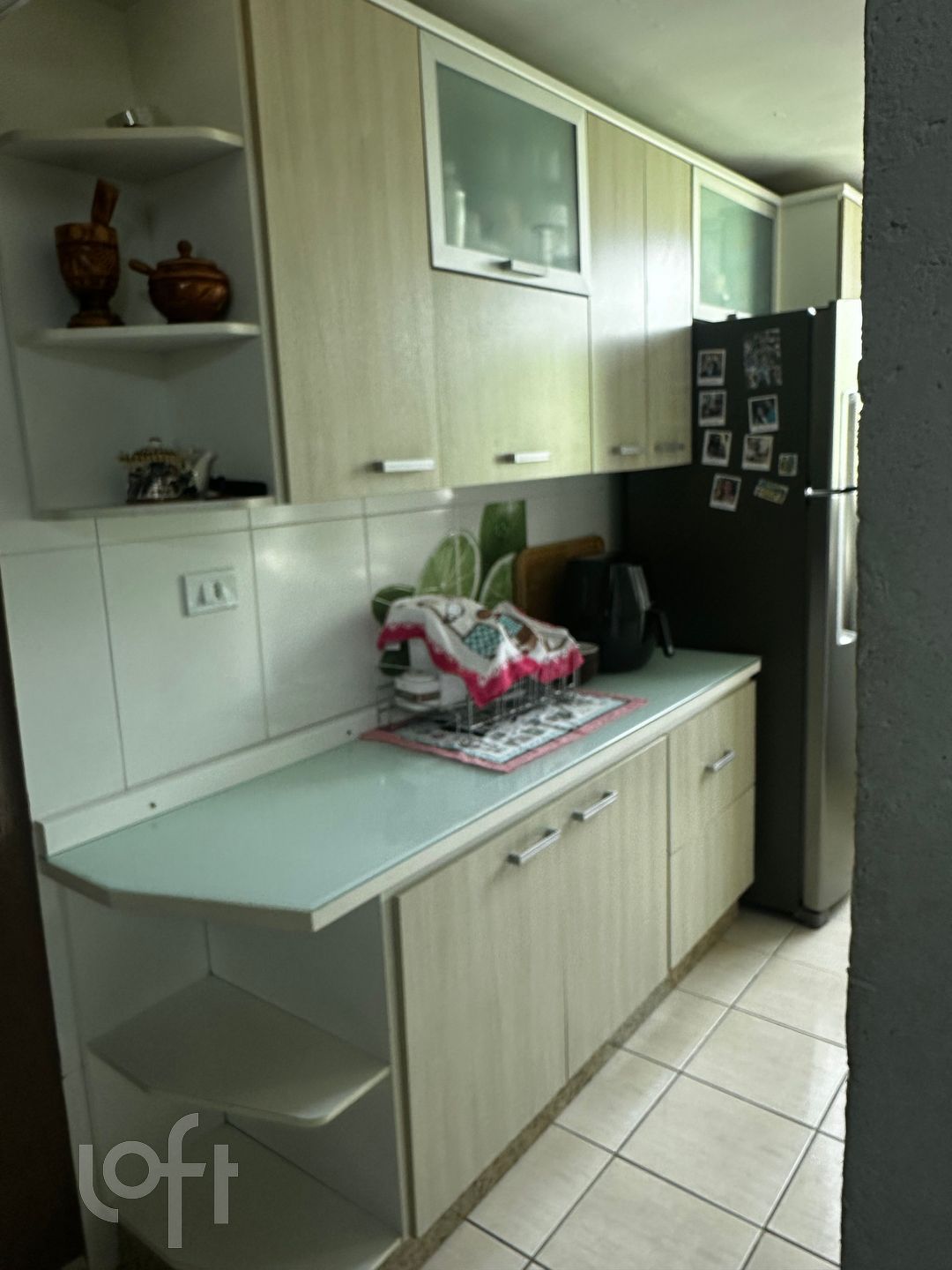 Apartamento à venda com 2 quartos, 48m² - Foto 5