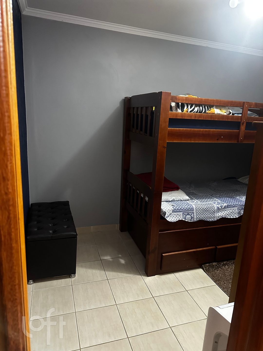 Apartamento à venda com 2 quartos, 48m² - Foto 11