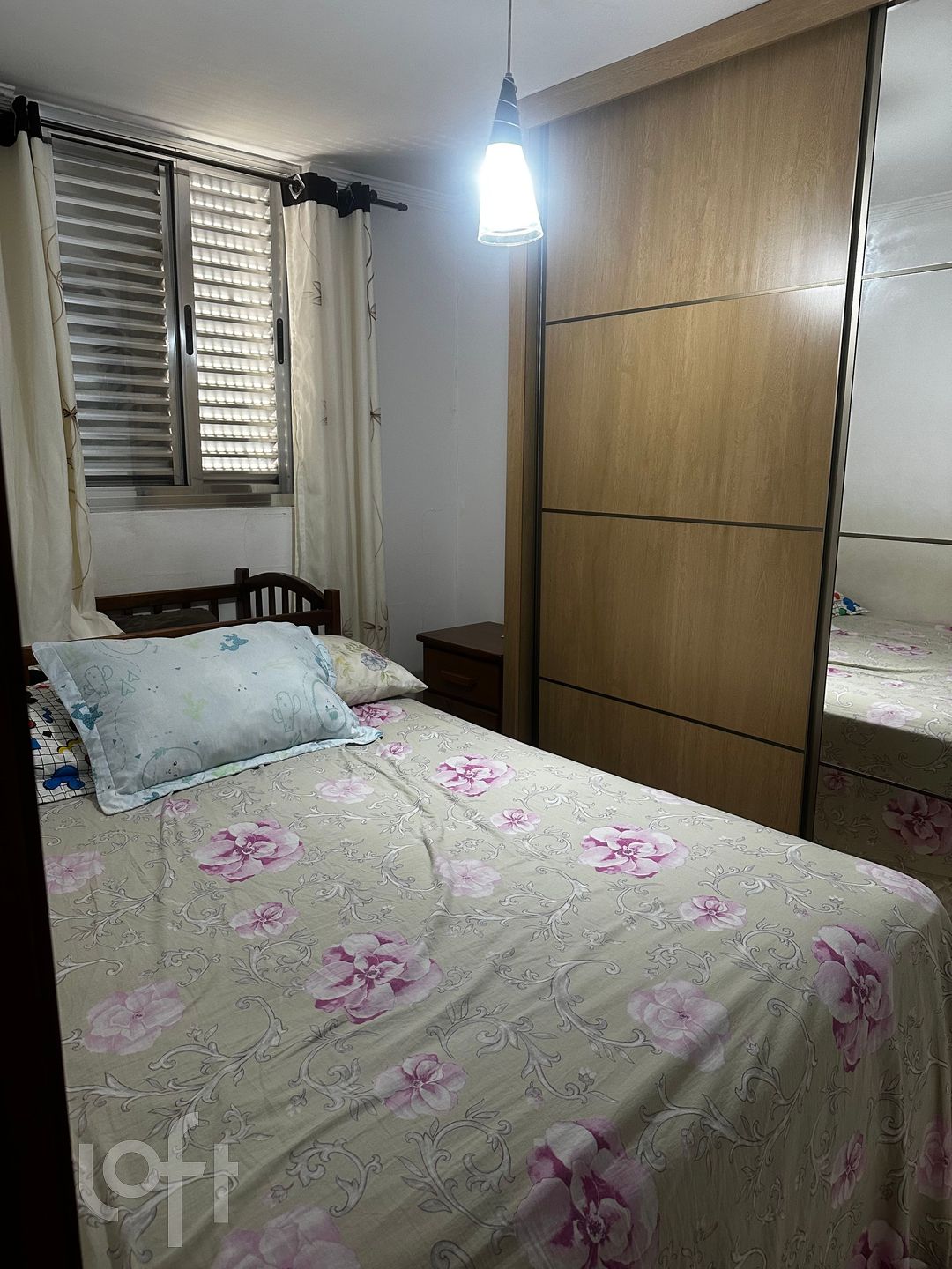 Apartamento à venda com 2 quartos, 48m² - Foto 8