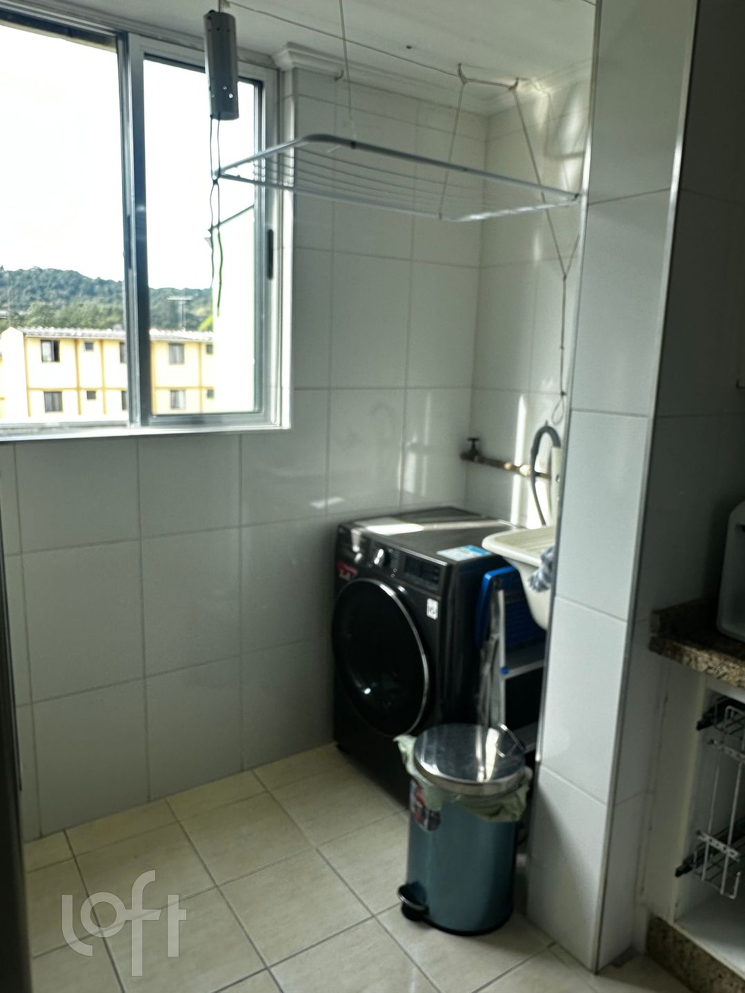 Apartamento à venda com 2 quartos, 48m² - Foto 7