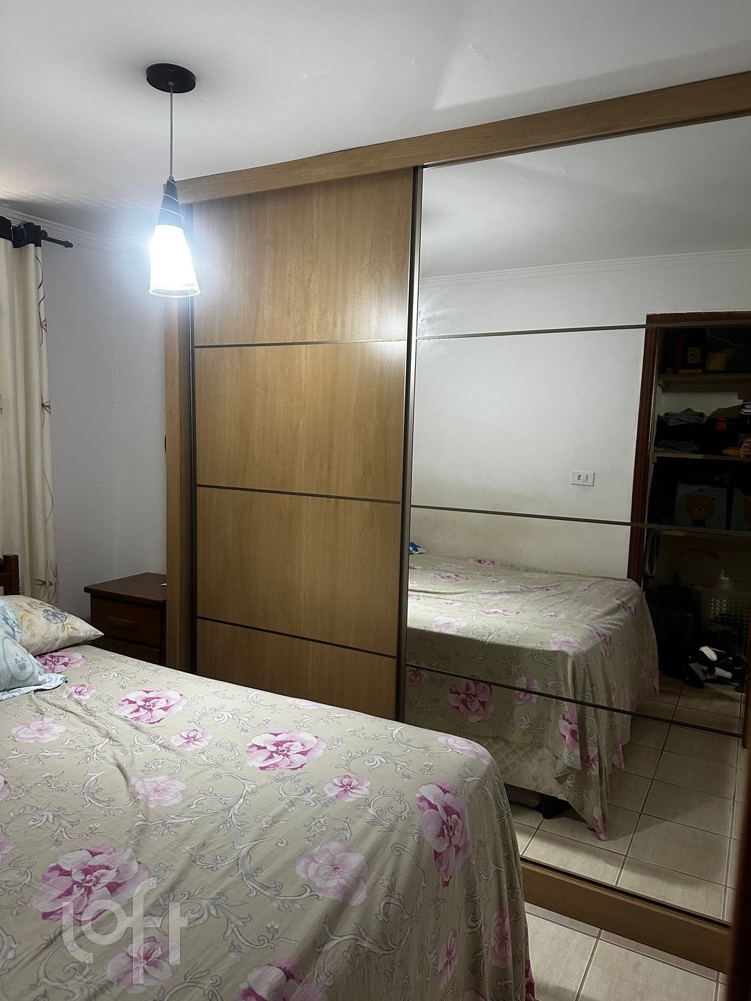 Apartamento à venda com 2 quartos, 48m² - Foto 9