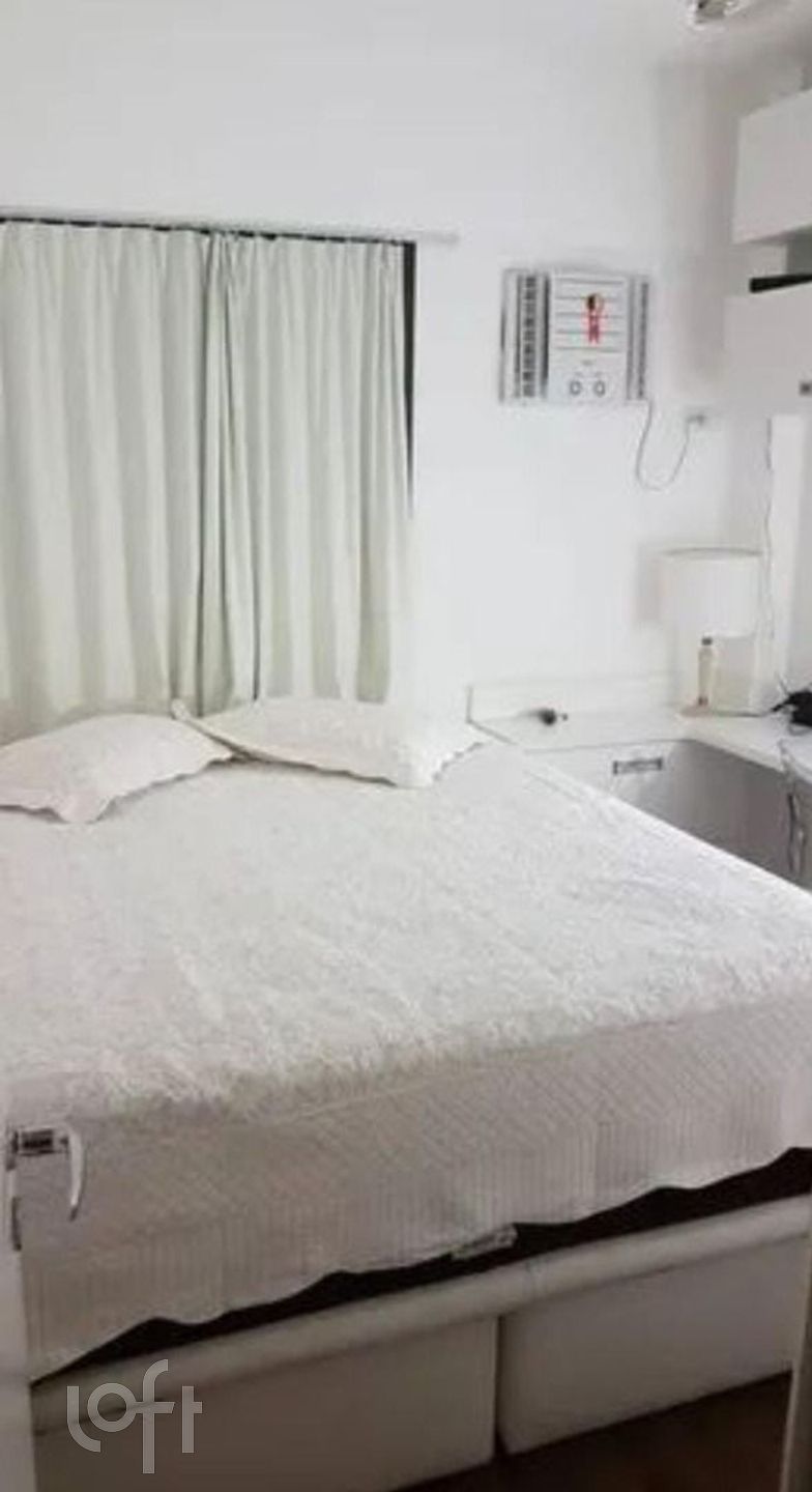 Apartamento à venda com 3 quartos, 139m² - Foto 5