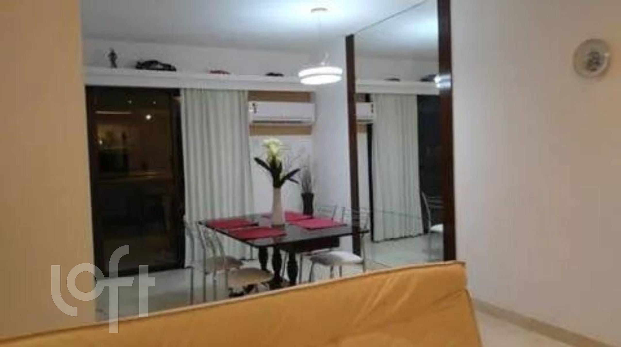 Apartamento à venda com 3 quartos, 139m² - Foto 4