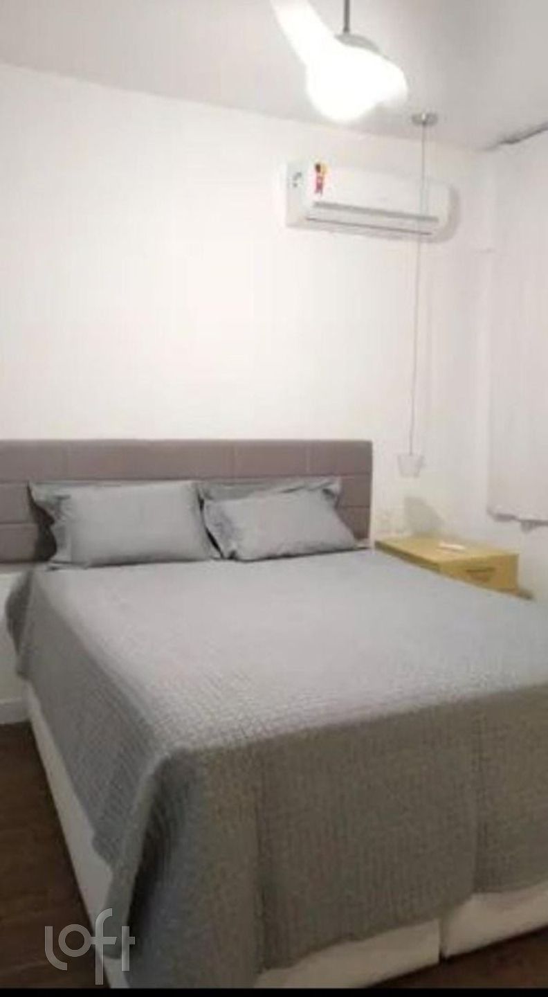 Apartamento à venda com 3 quartos, 139m² - Foto 6