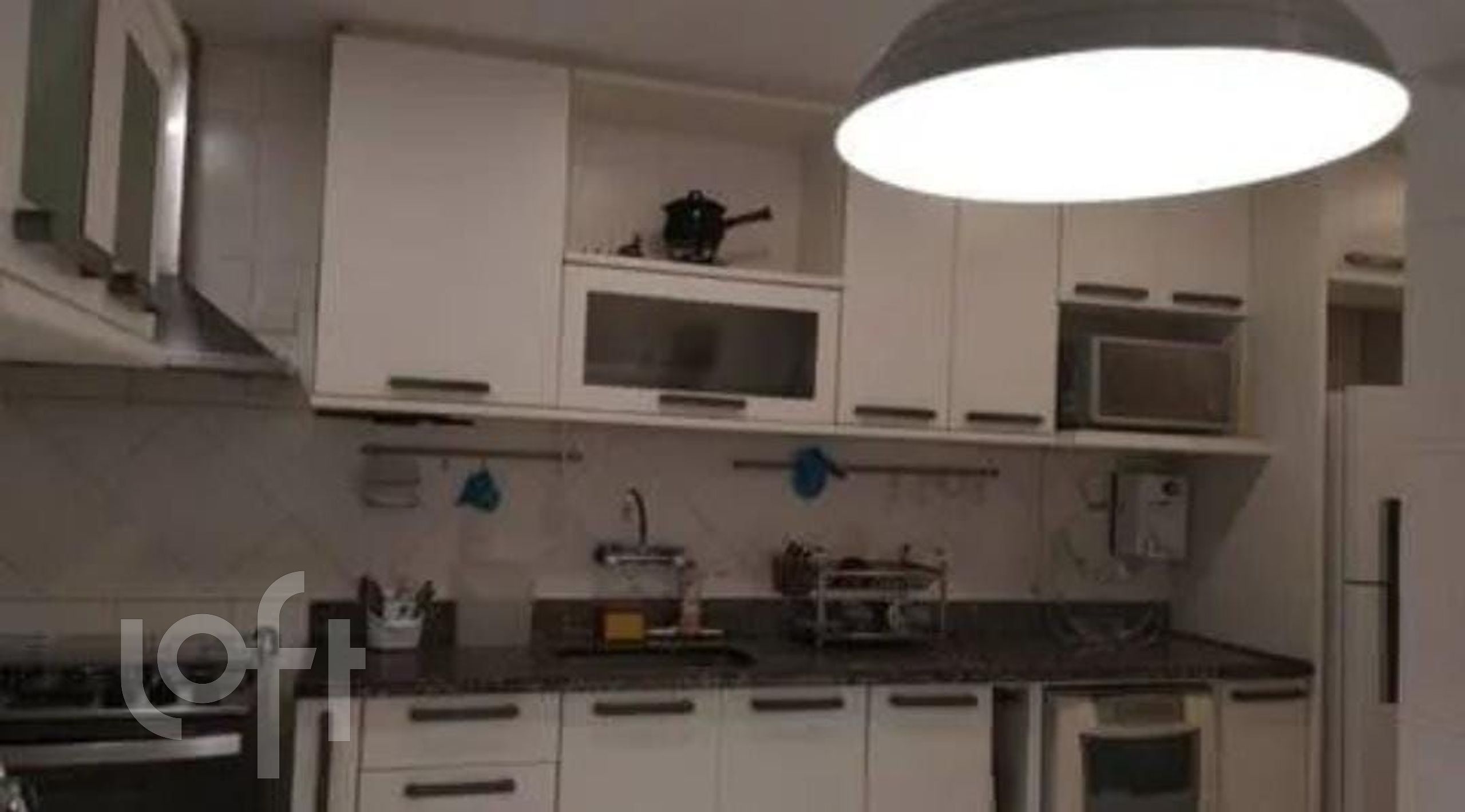 Apartamento à venda com 3 quartos, 139m² - Foto 11