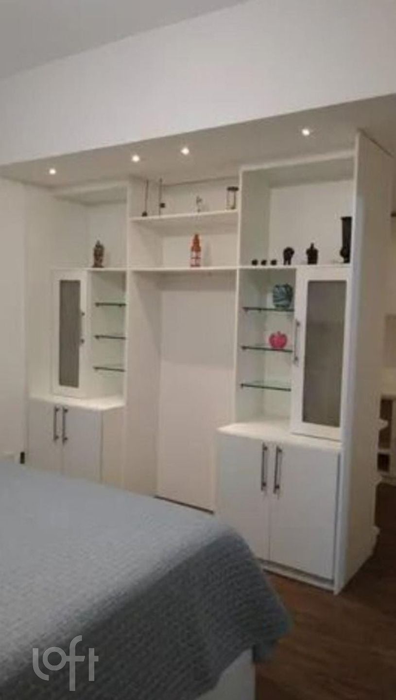 Apartamento à venda com 3 quartos, 139m² - Foto 10