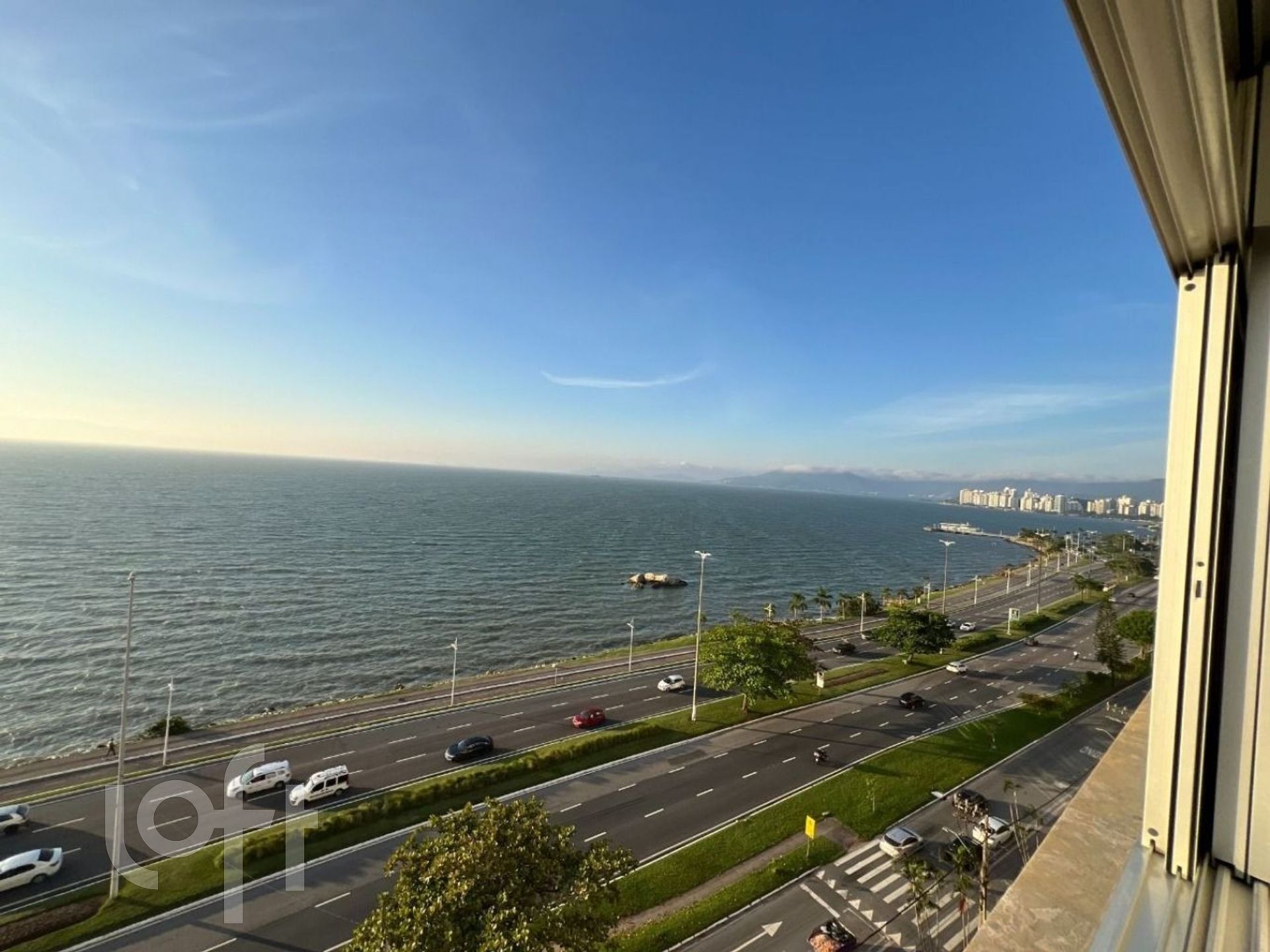 Apartamentos com 160m², 4 quartos, 2 garagens, no bairro Centro em Florianópolis