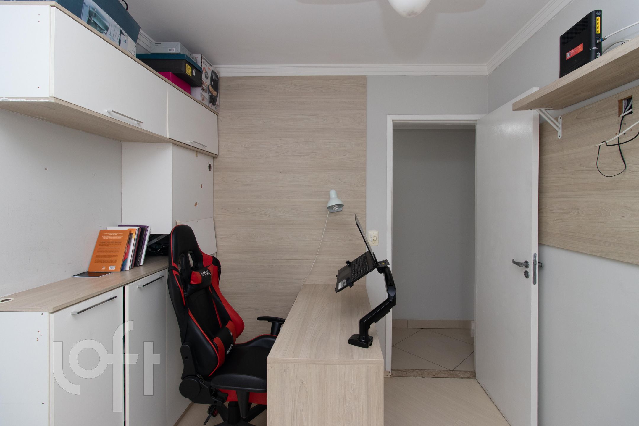 Apartamento à venda com 1 quarto, 52m² - Foto 14