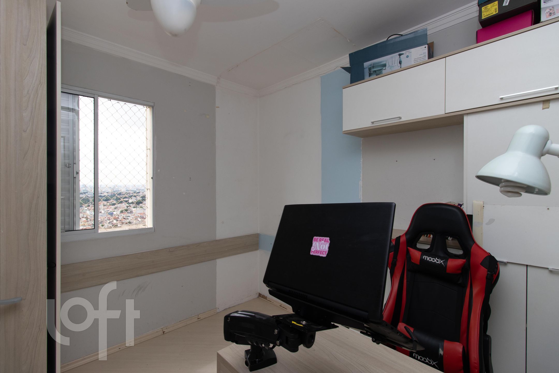 Apartamento à venda com 1 quarto, 52m² - Foto 12