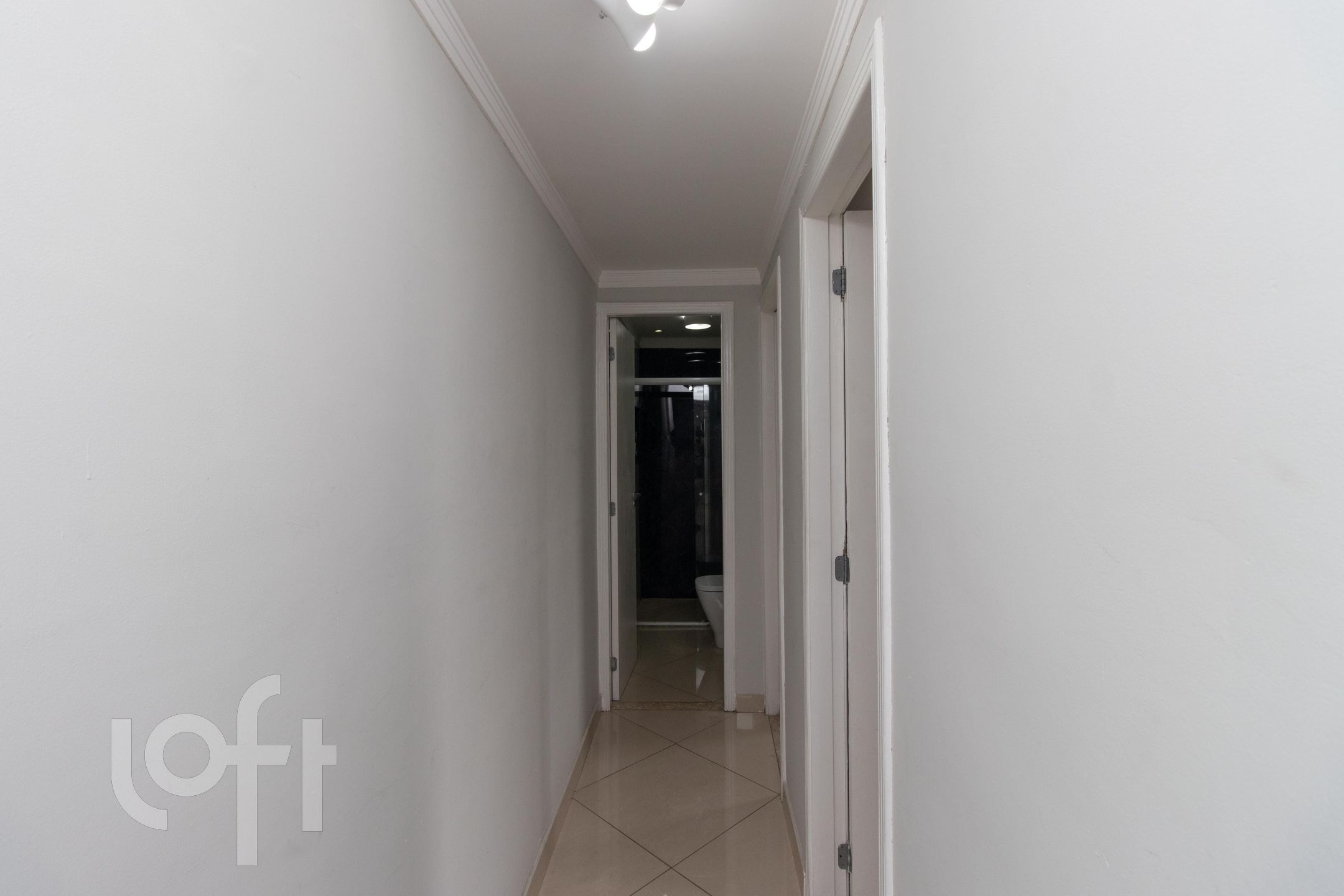 Apartamento à venda com 1 quarto, 52m² - Foto 11