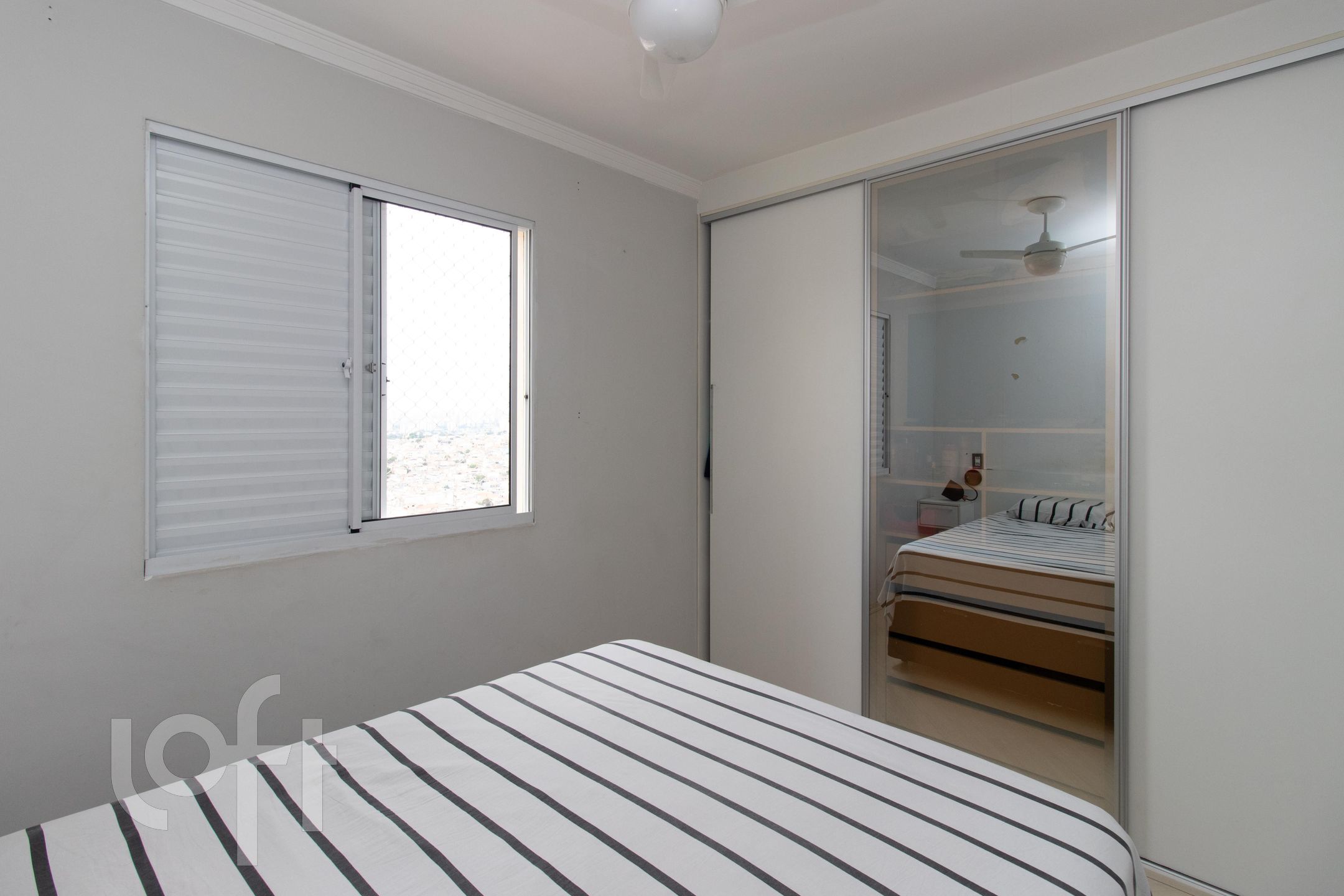 Apartamento à venda com 1 quarto, 52m² - Foto 18