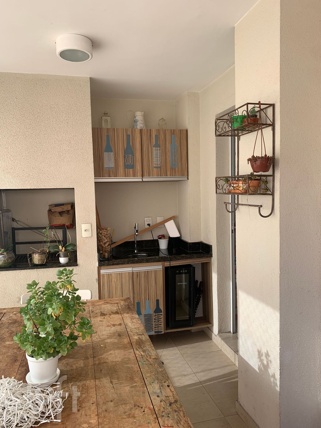 Apartamento à venda em Mooca com 112 m², 2 quartos