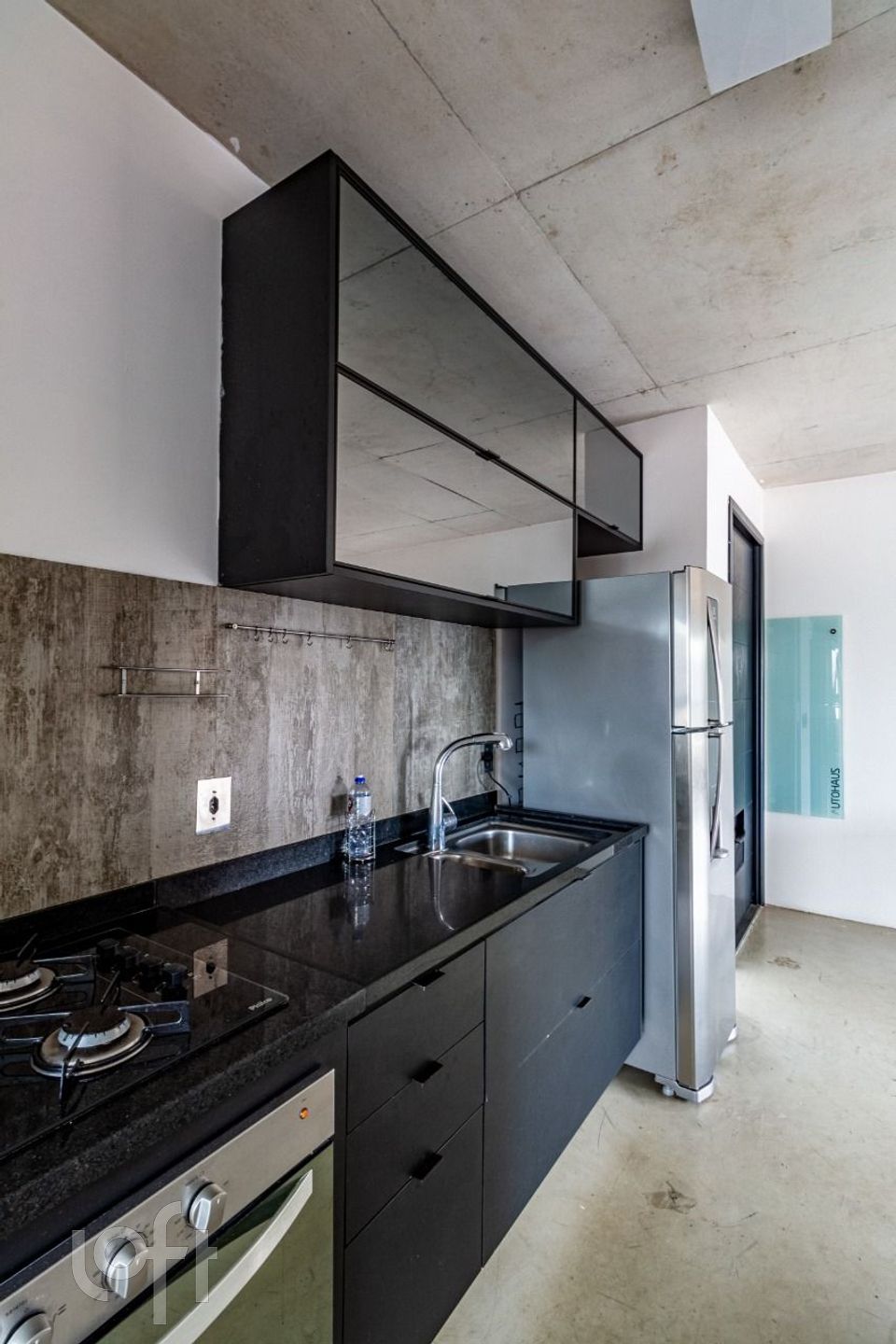 Apartamento à venda com 1 quarto, 69m² - Foto 5