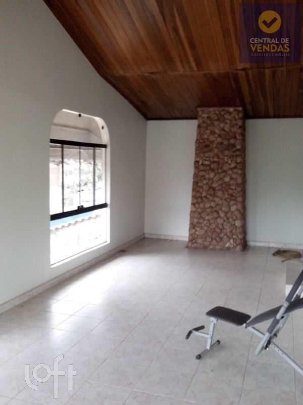 Casa à venda com 5 quartos, 360m² - Foto 1