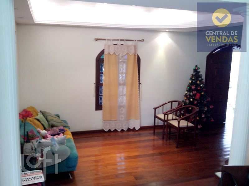 Casa à venda com 5 quartos, 360m² - Foto 3