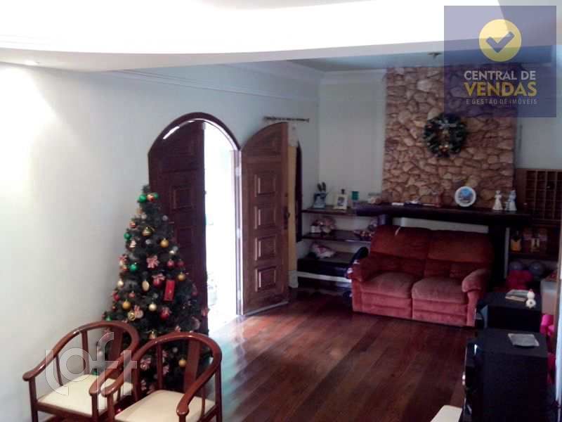 Casa à venda com 5 quartos, 360m² - Foto 19