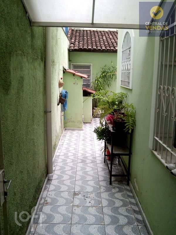 Casa à venda com 5 quartos, 360m² - Foto 18