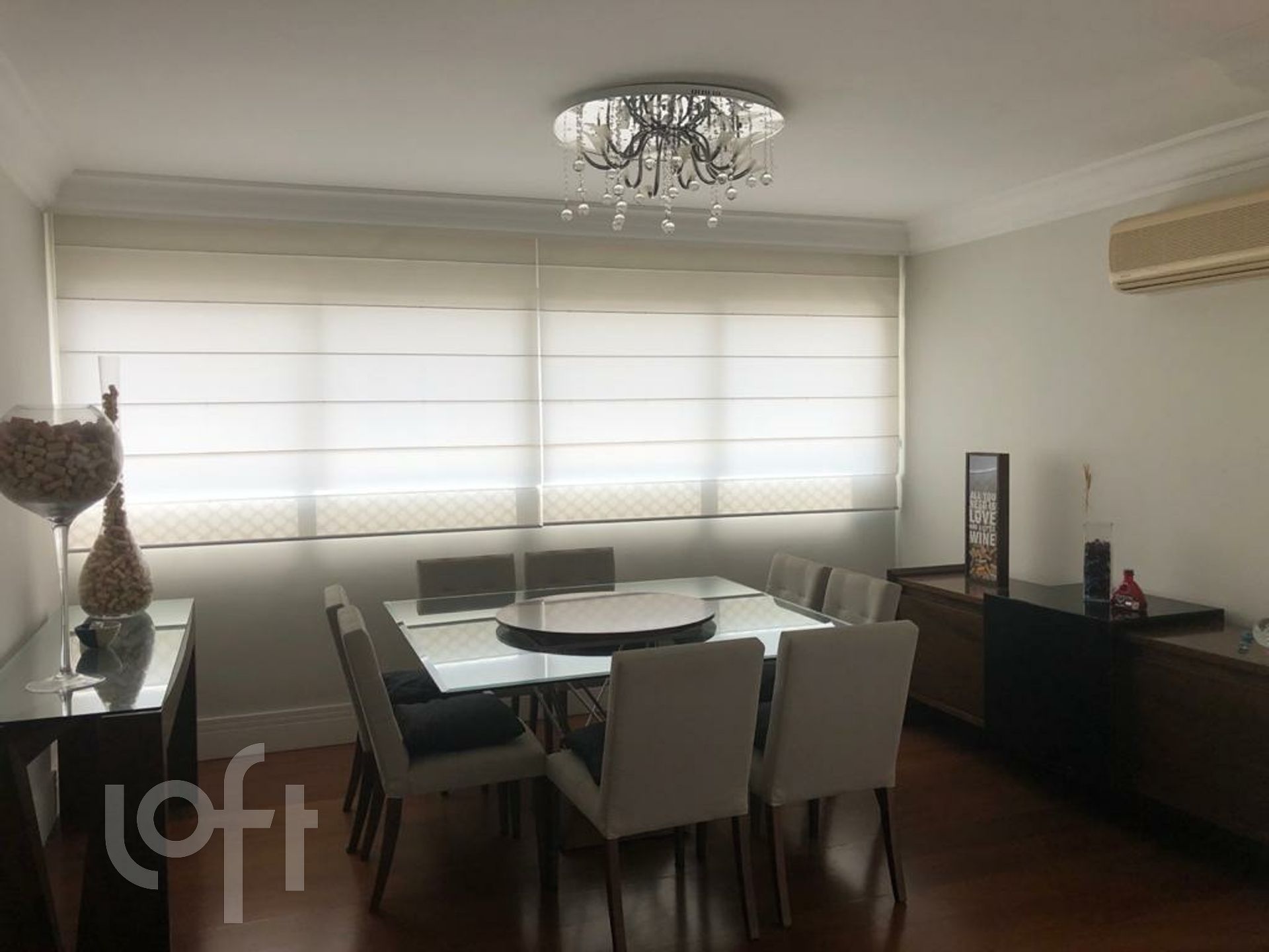 Apartamento à venda com 4 quartos, 108m² - Foto 2