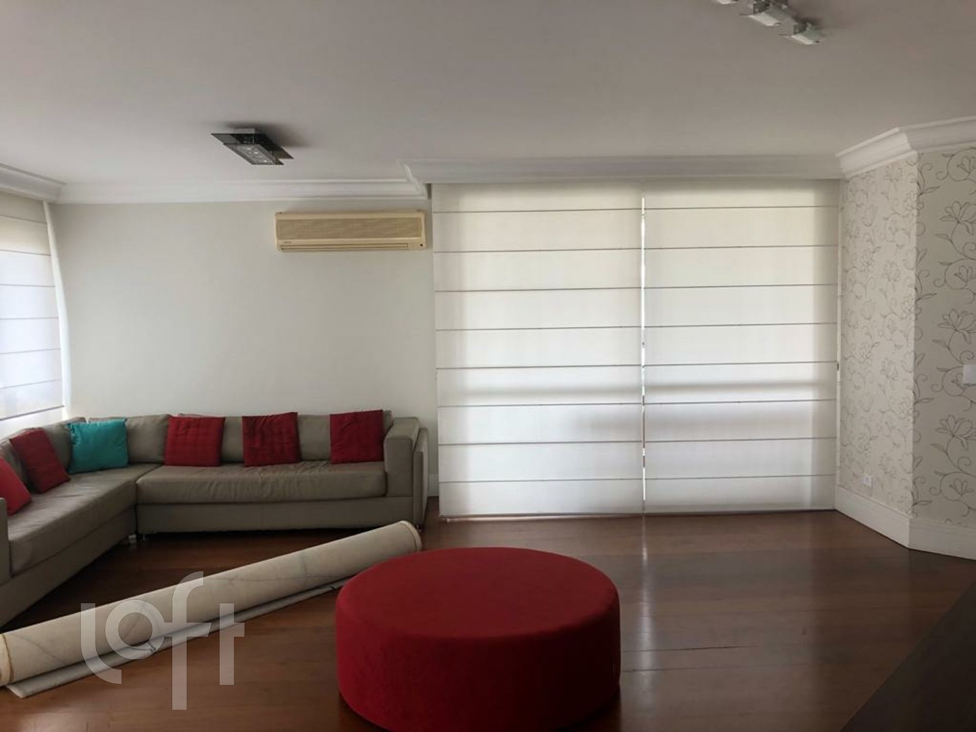 Apartamento à venda com 4 quartos, 108m² - Foto 1