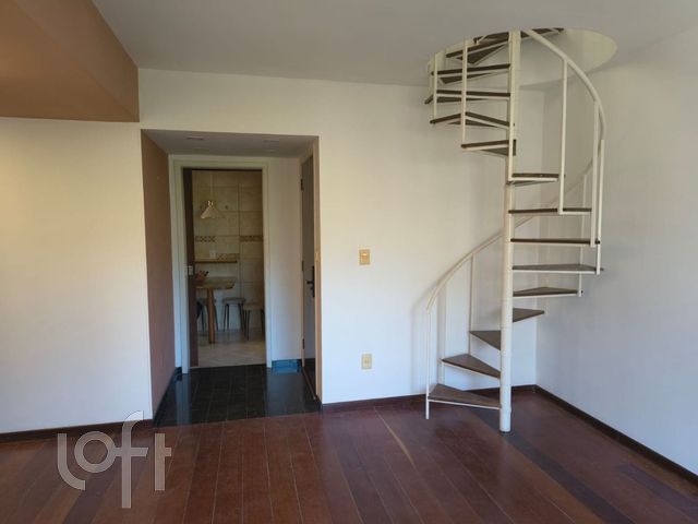 Apartamento com 124m², 2 dormitórios, 1 suíte, 1 vaga, Bom Fim em Porto Alegre