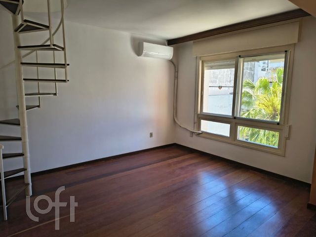 Apartamento com 124m², 2 dormitórios, 1 suíte, 1 vaga, Bom Fim em Porto Alegre