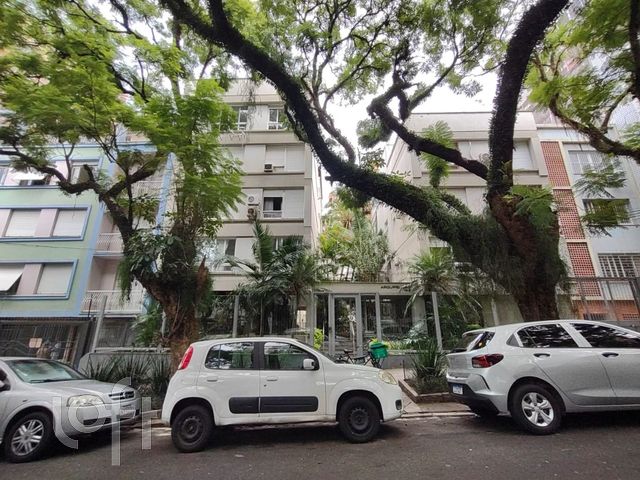 Apartamento com 124m², 2 dormitórios, 1 suíte, 1 vaga, Bom Fim em Porto Alegre