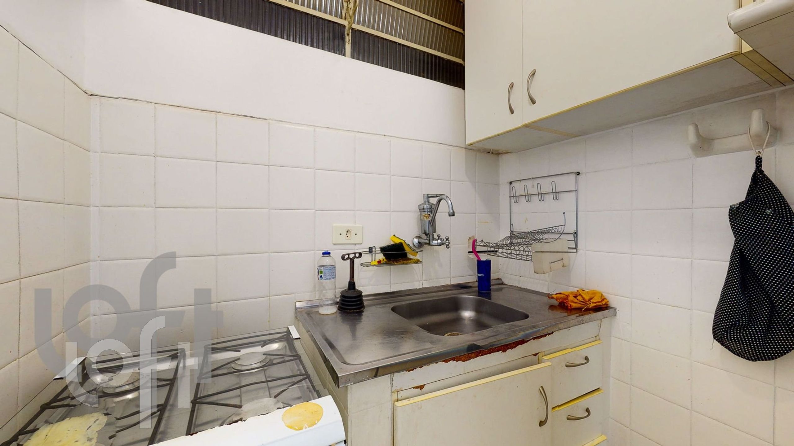 Apartamento à venda com 1 quarto, 41m² - Foto 11