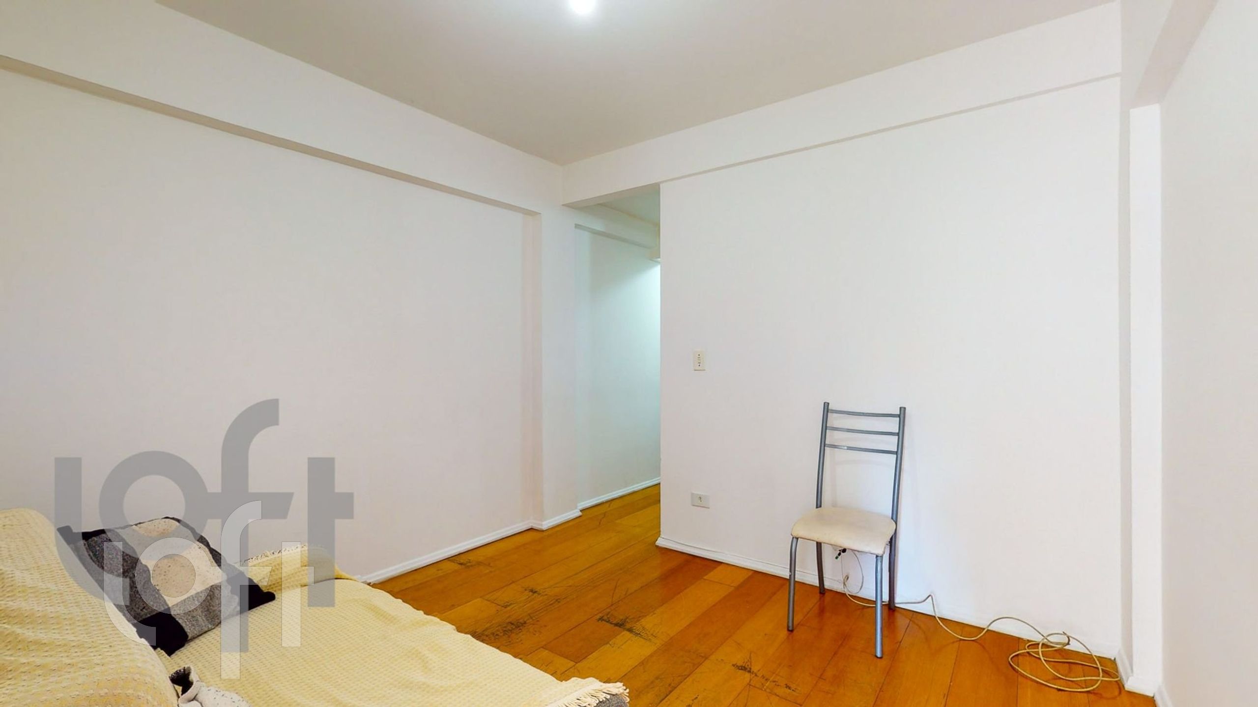 Apartamento à venda com 1 quarto, 41m² - Foto 14