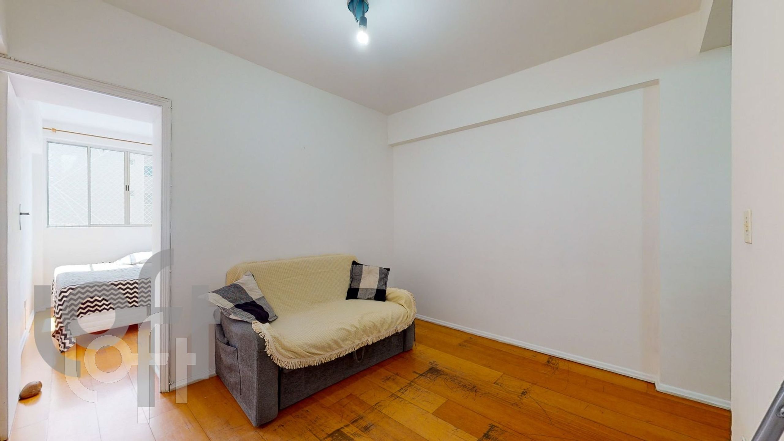 Apartamento à venda com 1 quarto, 41m² - Foto 15