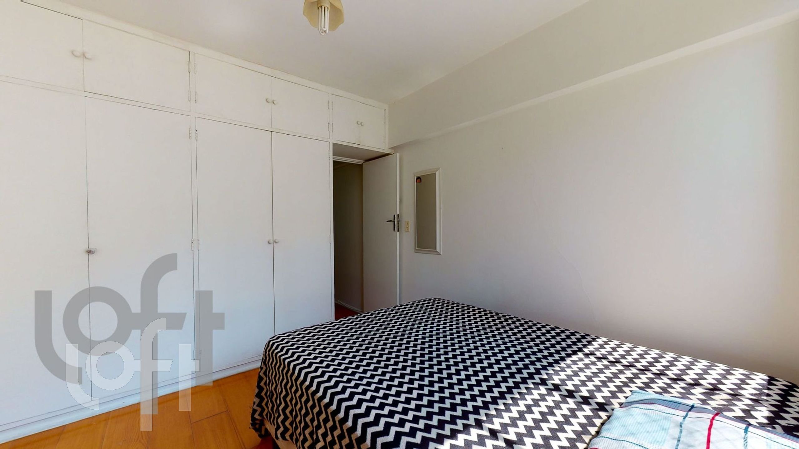 Apartamento à venda com 1 quarto, 41m² - Foto 23