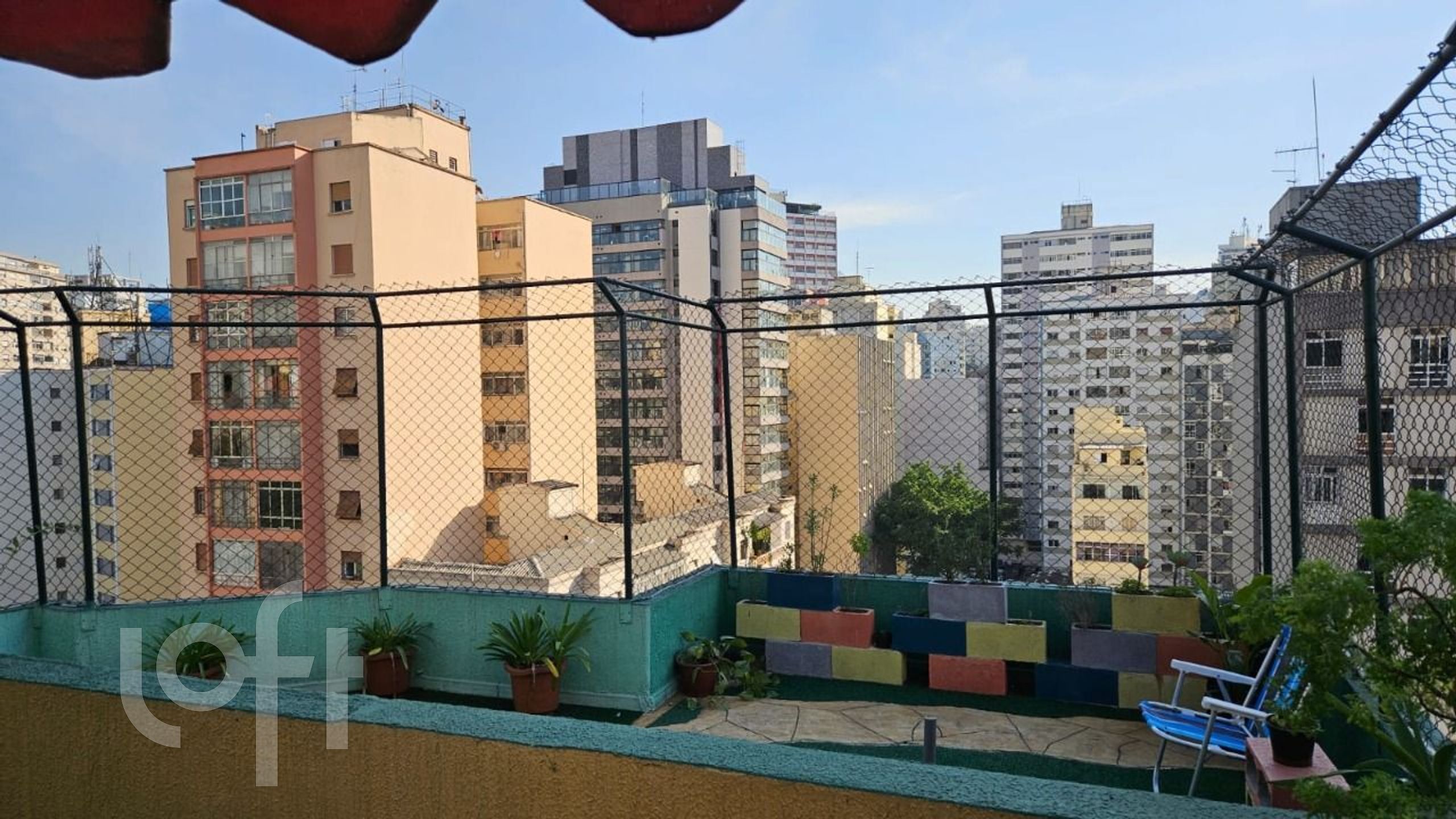 Apartamento à venda com 1 quarto, 41m² - Foto 40