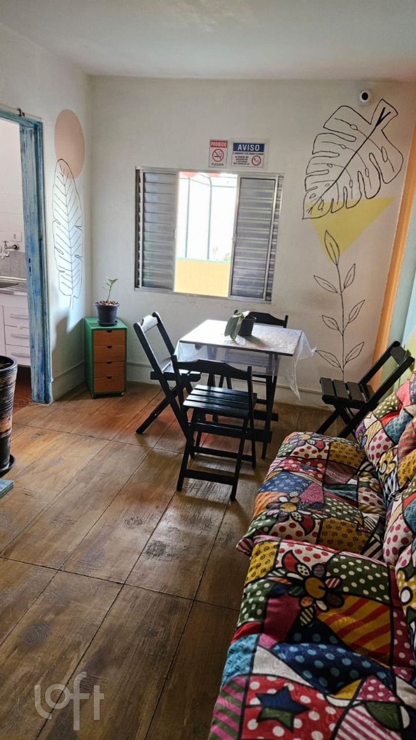 Apartamento à venda com 1 quarto, 41m² - Foto 33