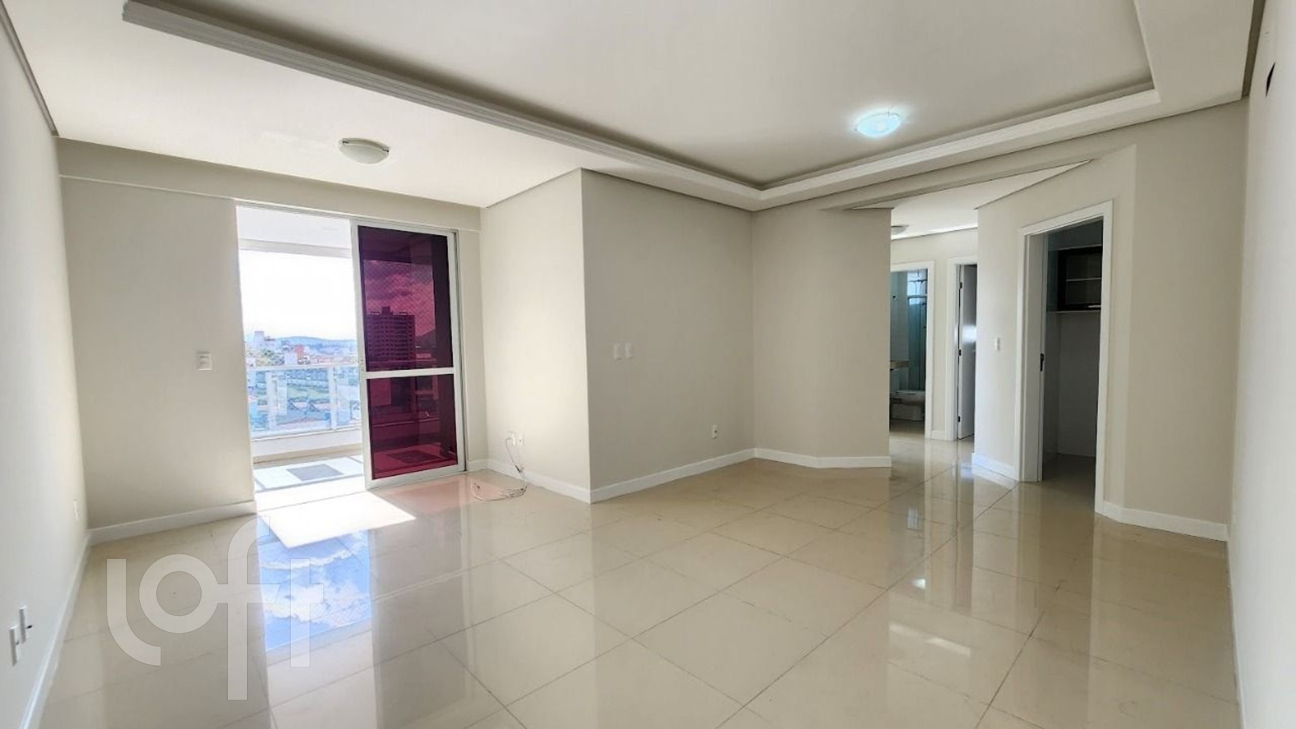 Apartamento à venda em Barreiros com 105 m², 3 quartos, 1 suíte, 1 vaga