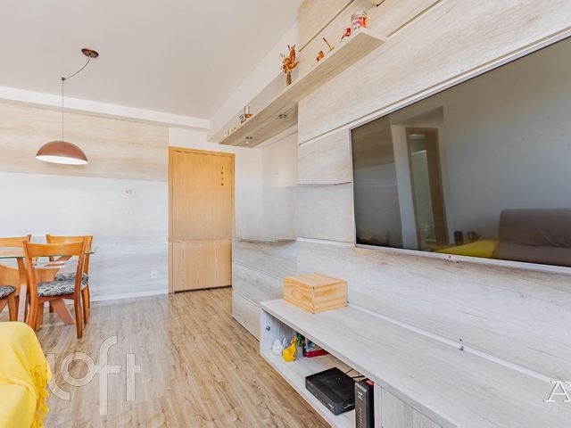 Apartamento com 57m², 2 dormitórios, 1 suíte, 1 vaga, Higienópolis em Porto Alegre