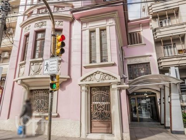 Apartamento com 57m², 1 dormitório, 1 vaga, Bom Fim em Porto Alegre