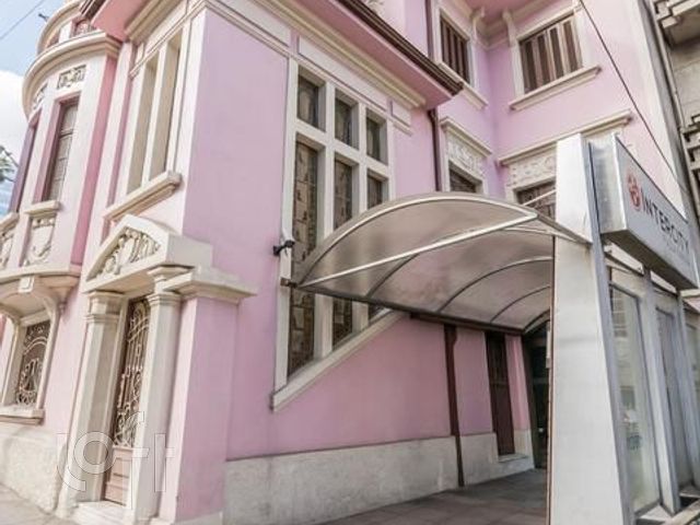 Apartamento com 57m², 1 dormitório, 1 vaga, Bom Fim em Porto Alegre