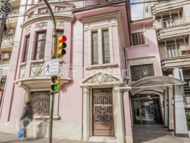 Apartamento com 57m², 1 dormitório, 1 vaga, Bom Fim em Porto Alegre