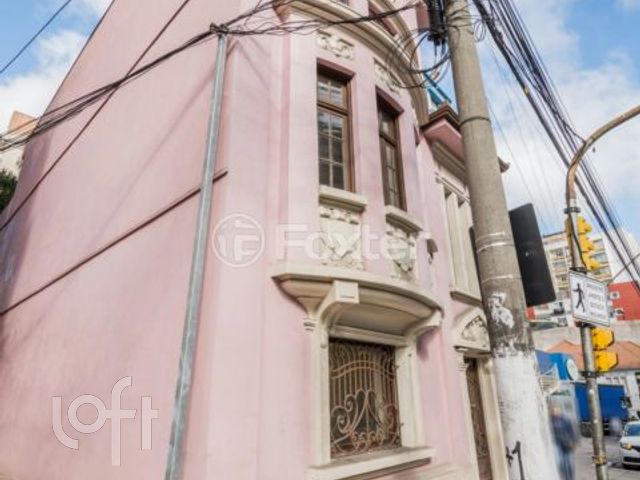 Apartamento com 57m², 1 dormitório, 1 vaga, Bom Fim em Porto Alegre