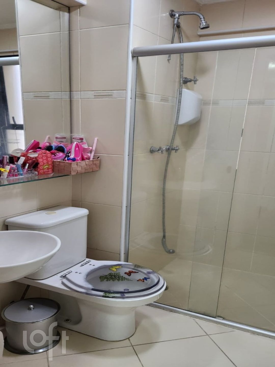 Apartamento à venda com 3 quartos, 88m² - Foto 12