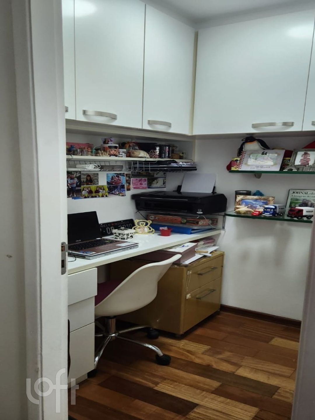 Apartamento à venda com 3 quartos, 88m² - Foto 10