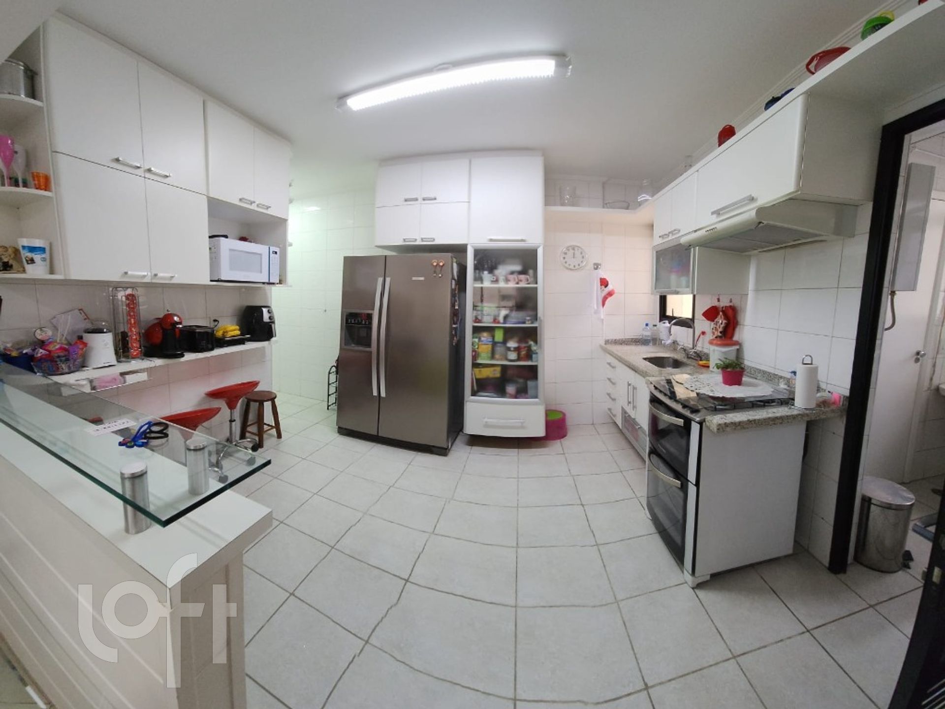 Apartamento à venda com 3 quartos, 88m² - Foto 2