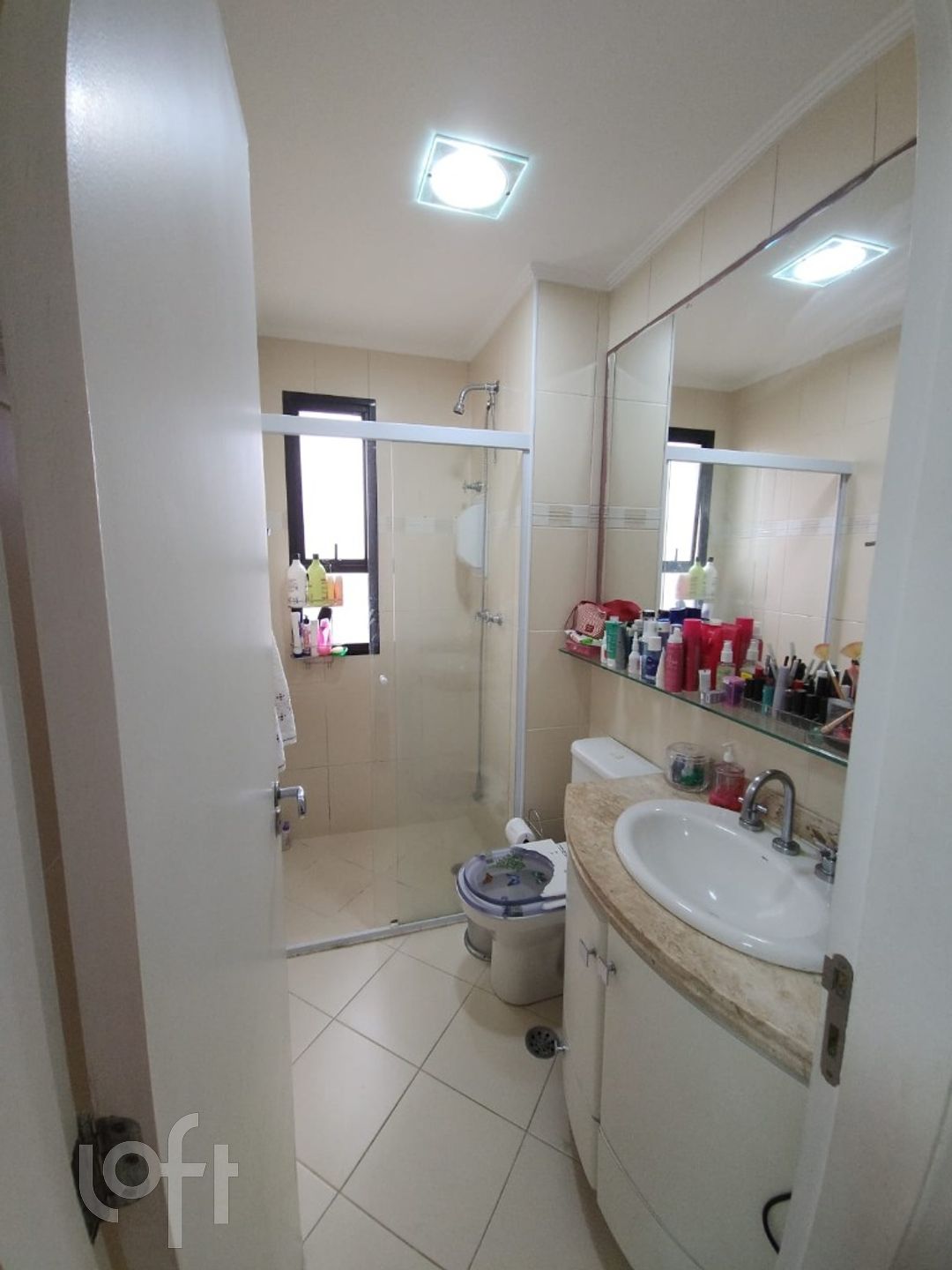 Apartamento à venda com 3 quartos, 88m² - Foto 6